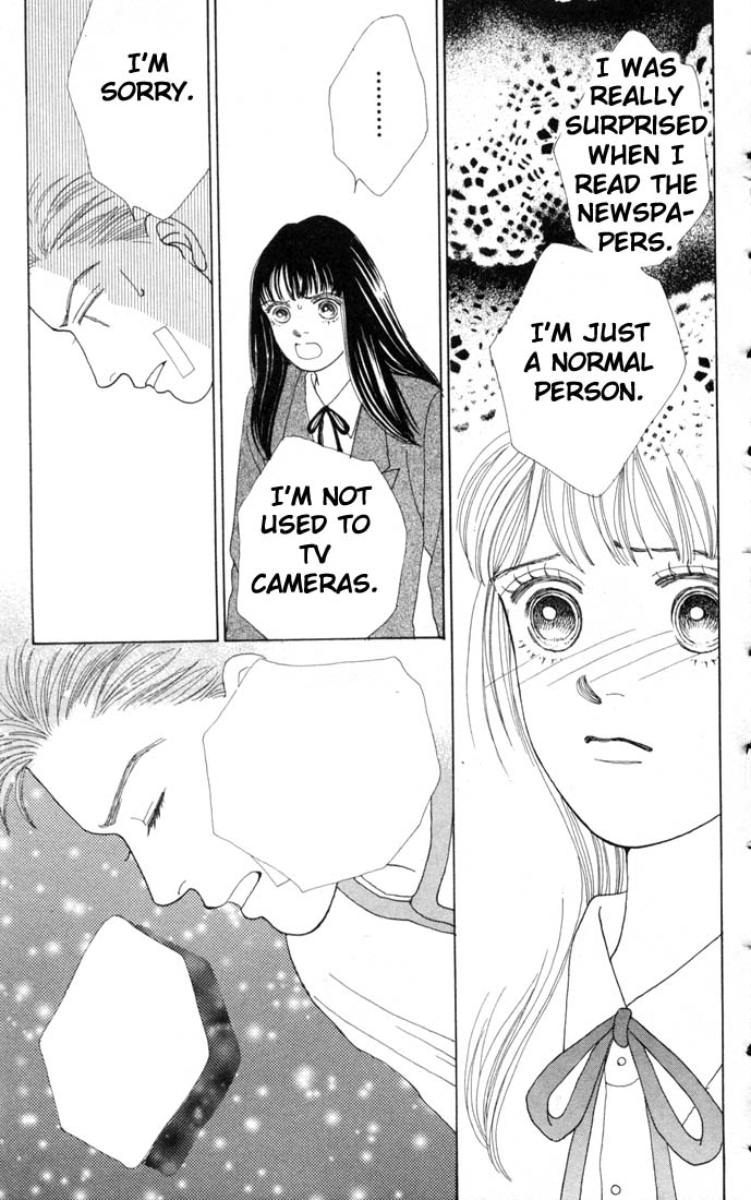 Read Boys Over Flowers Manga Online