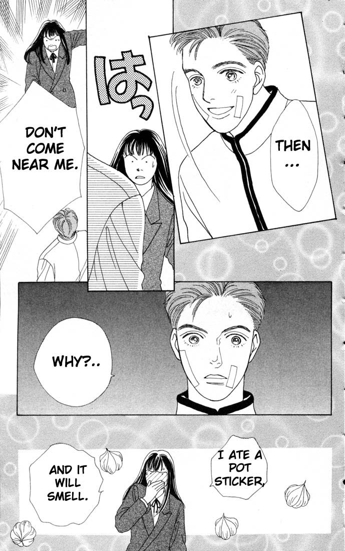 Read Boys Over Flowers Manga Online