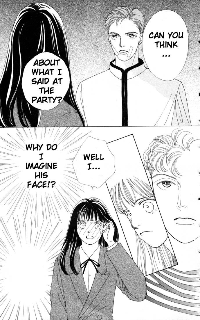 Read Boys Over Flowers Manga Online