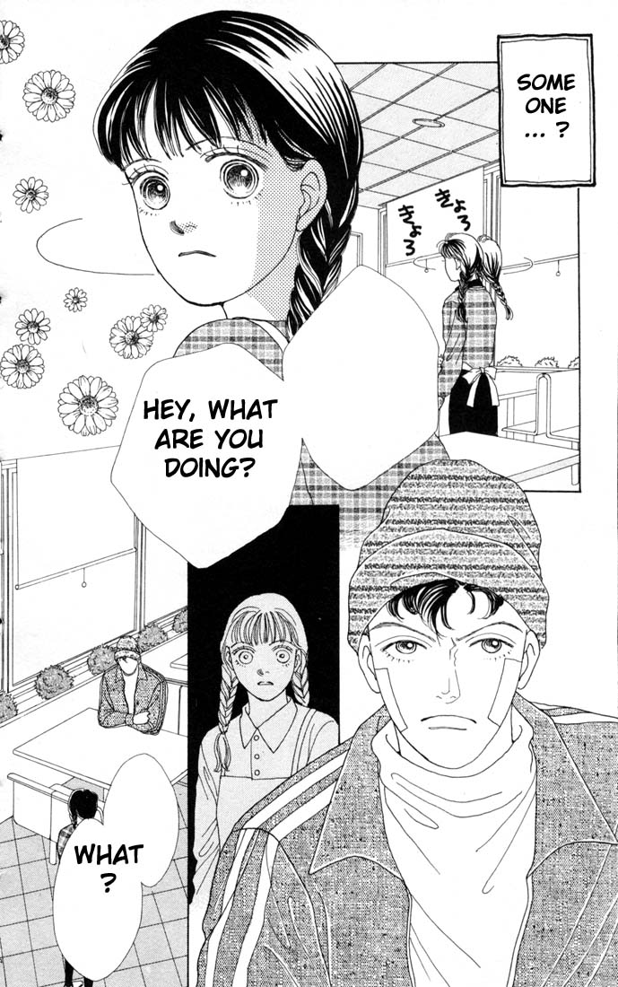 Read Boys Over Flowers Manga Online