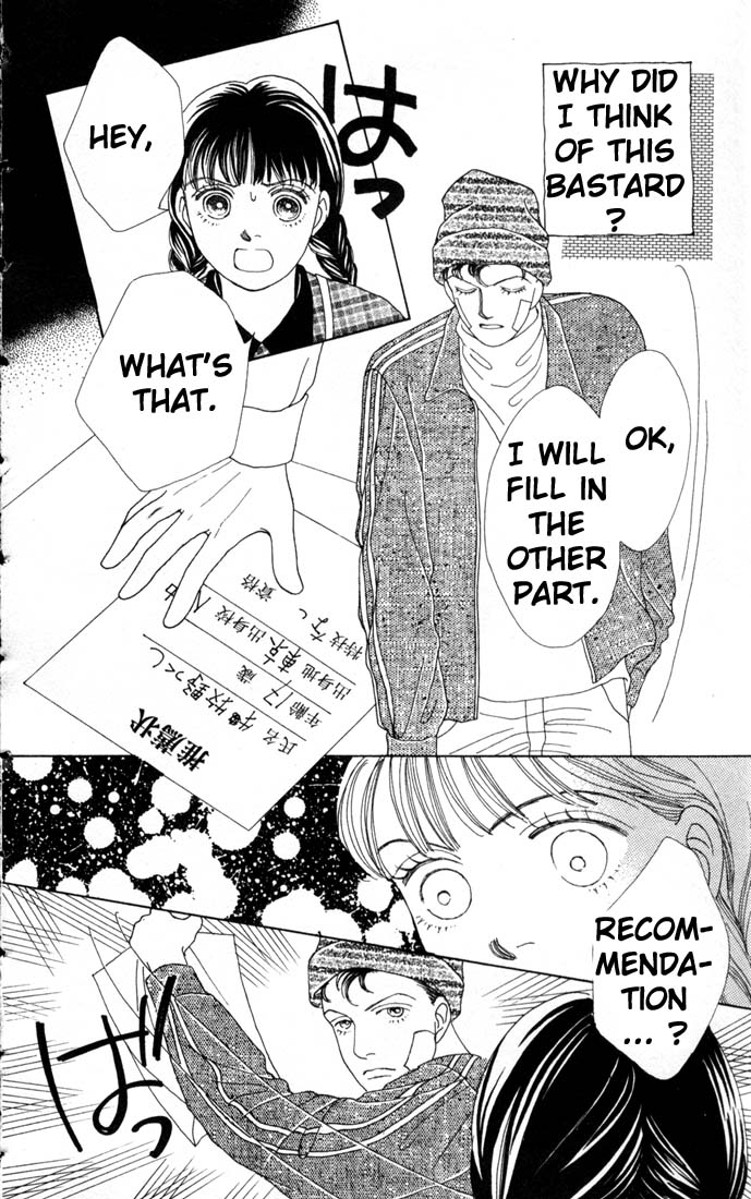 Read Boys Over Flowers Manga Online