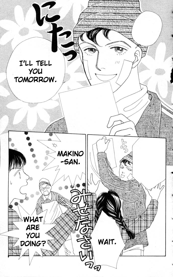 Read Boys Over Flowers Manga Online
