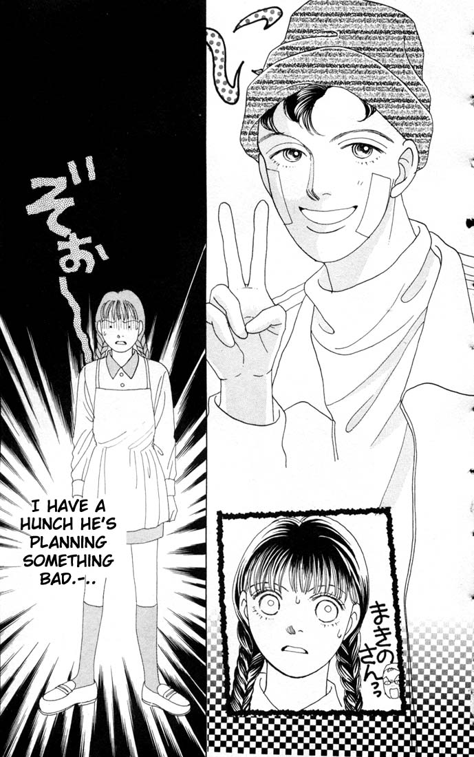 Read Boys Over Flowers Manga Online