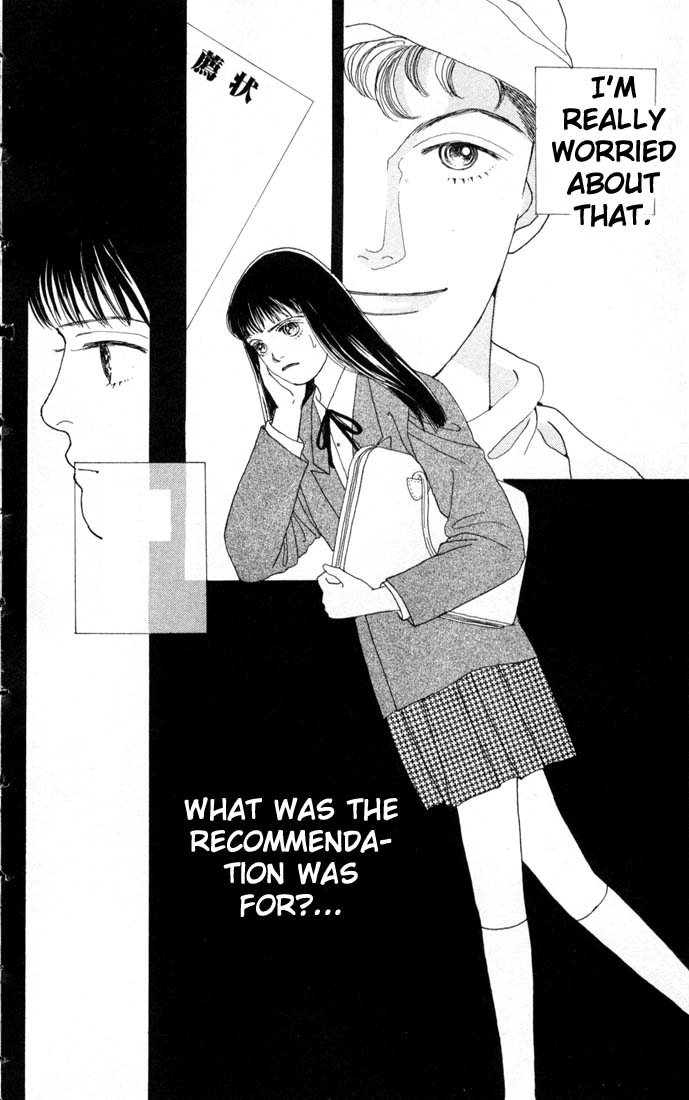 Read Boys Over Flowers Manga Online