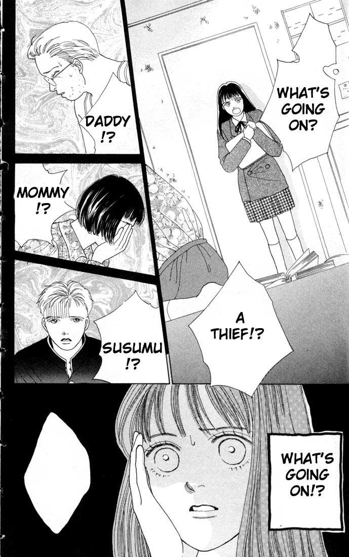 Read Boys Over Flowers Manga Online