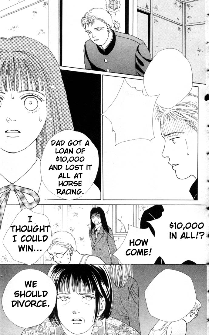 Read Boys Over Flowers Manga Online