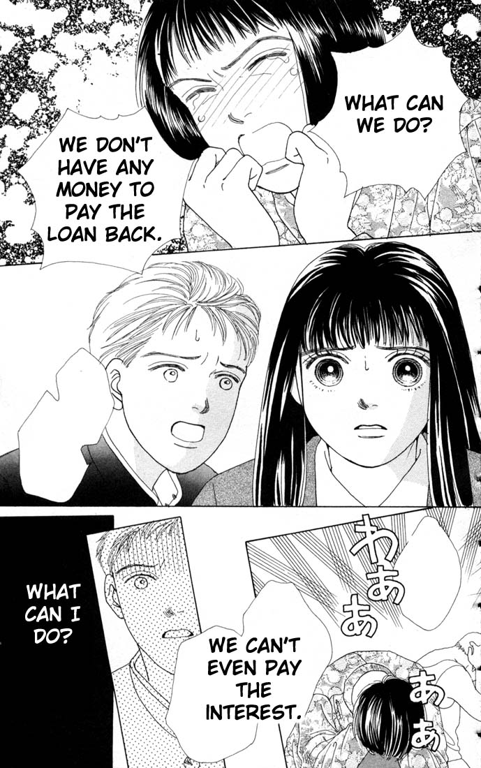 Read Boys Over Flowers Manga Online