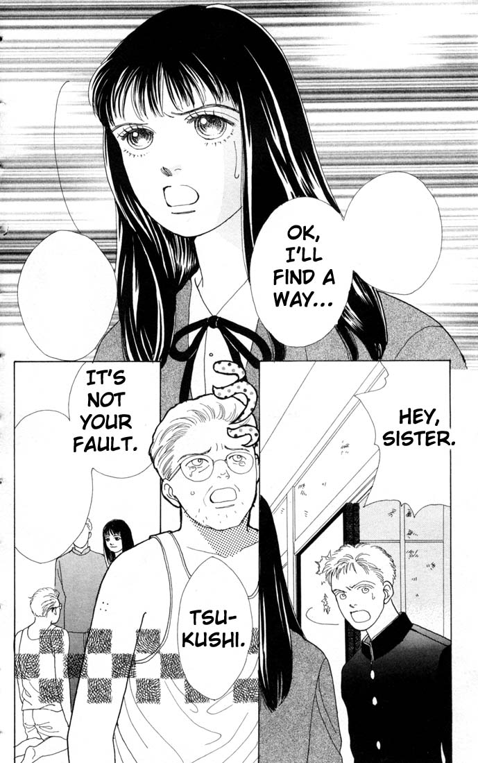 Read Boys Over Flowers Manga Online