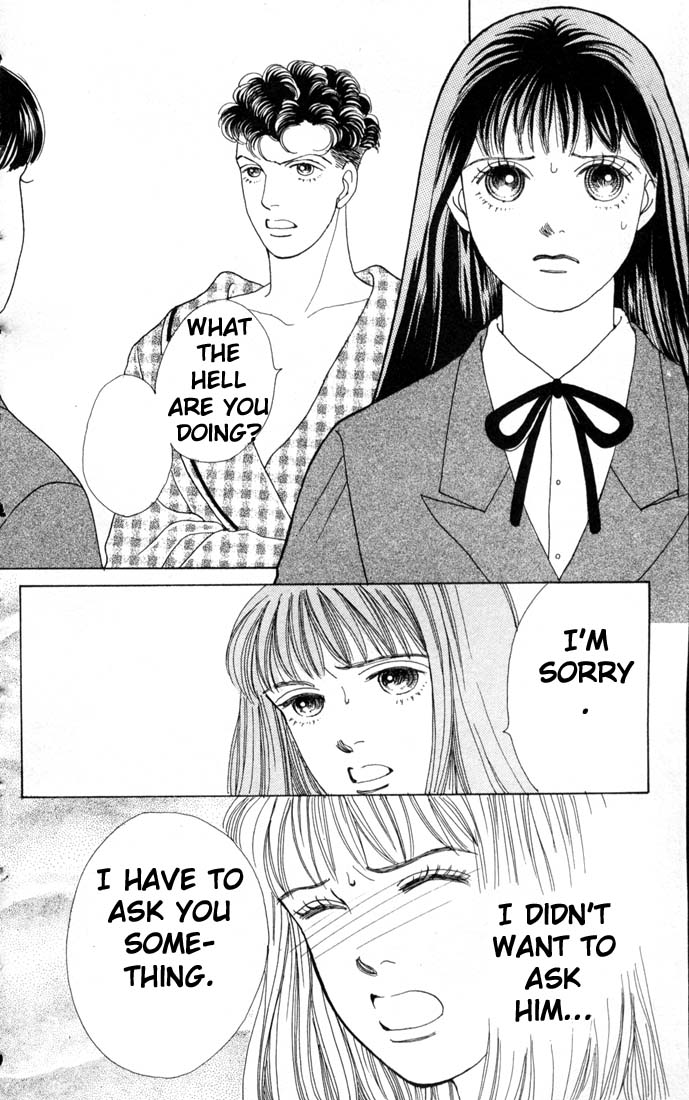 Read Boys Over Flowers Manga Online