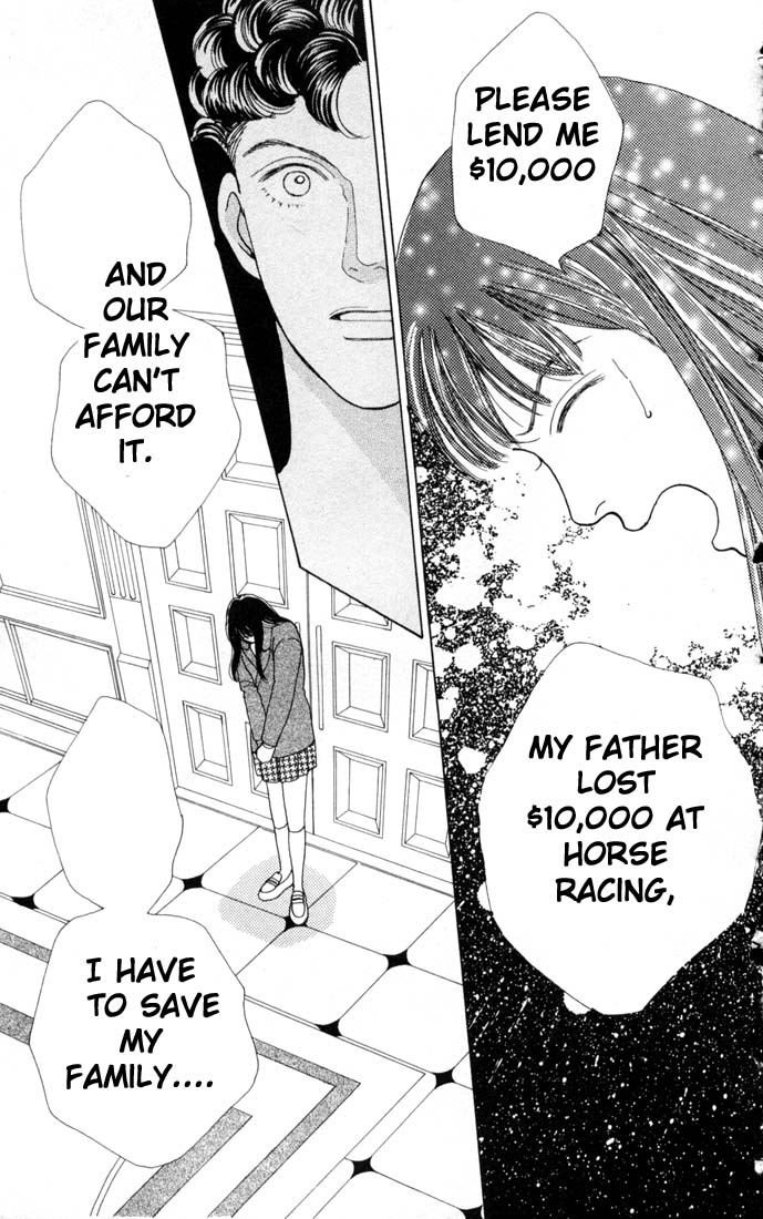 Read Boys Over Flowers Manga Online