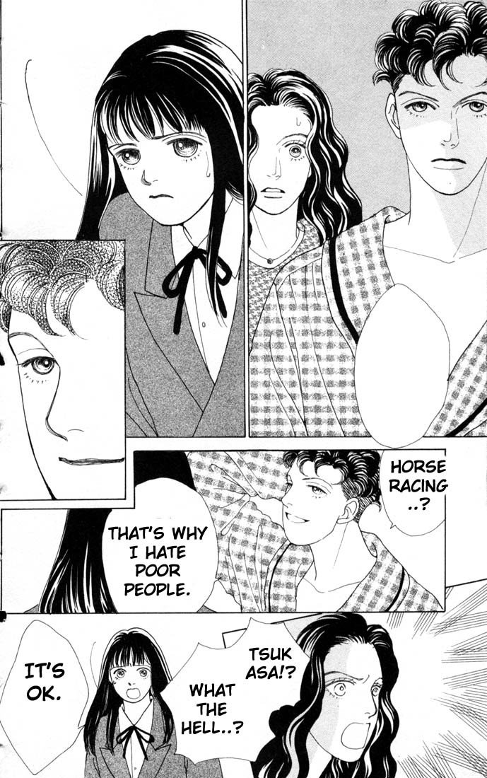 Read Boys Over Flowers Manga Online