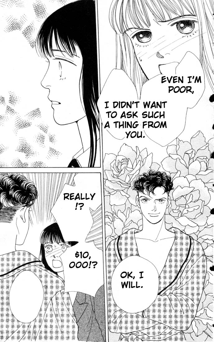 Read Boys Over Flowers Manga Online