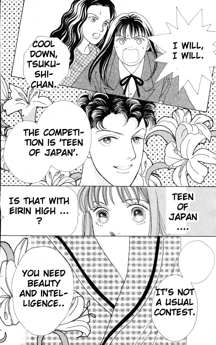 Read Boys Over Flowers Manga Online