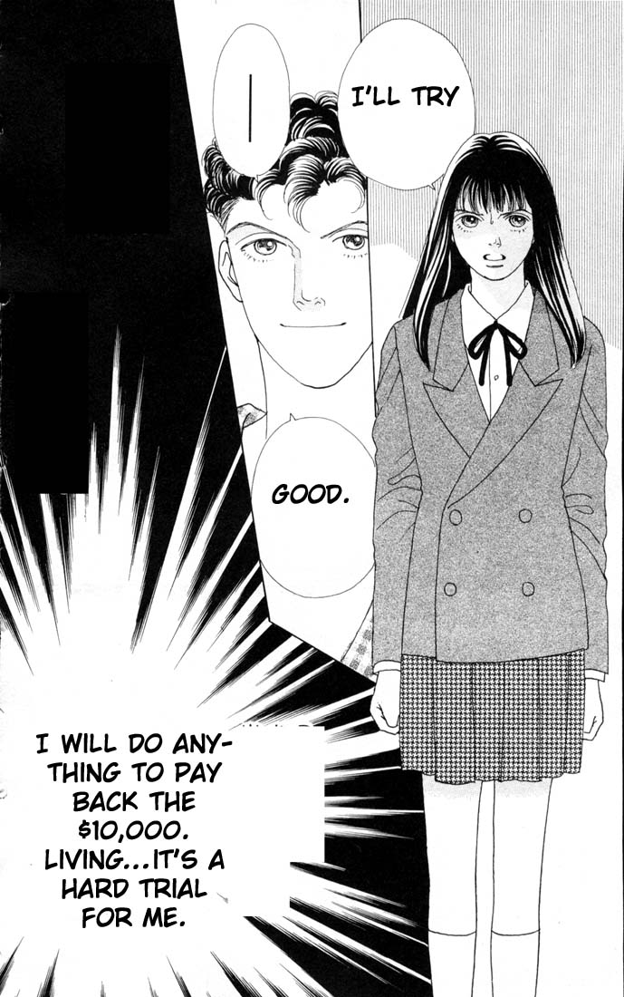 Read Boys Over Flowers Manga Online