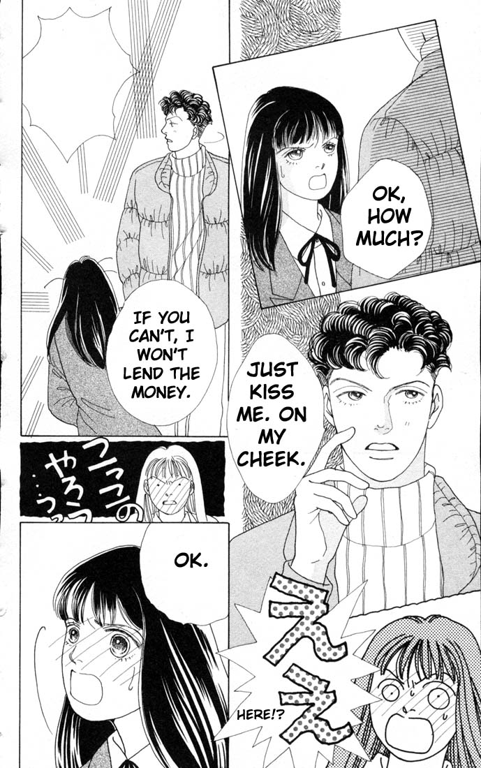 Read Boys Over Flowers Manga Online