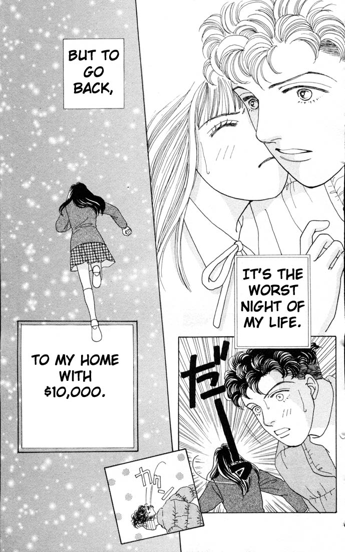 Read Boys Over Flowers Manga Online