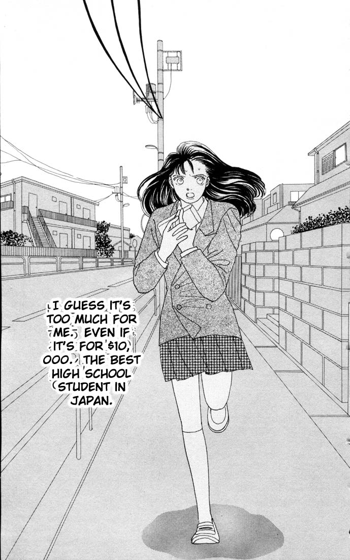 Read Boys Over Flowers Manga Online