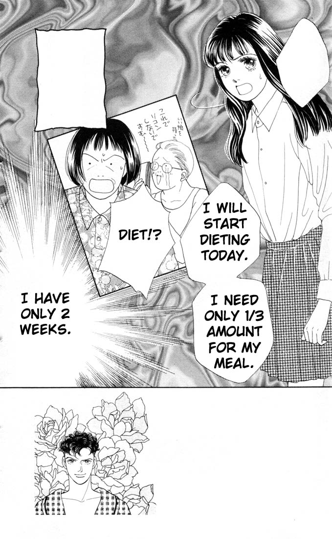 Read Boys Over Flowers Manga Online