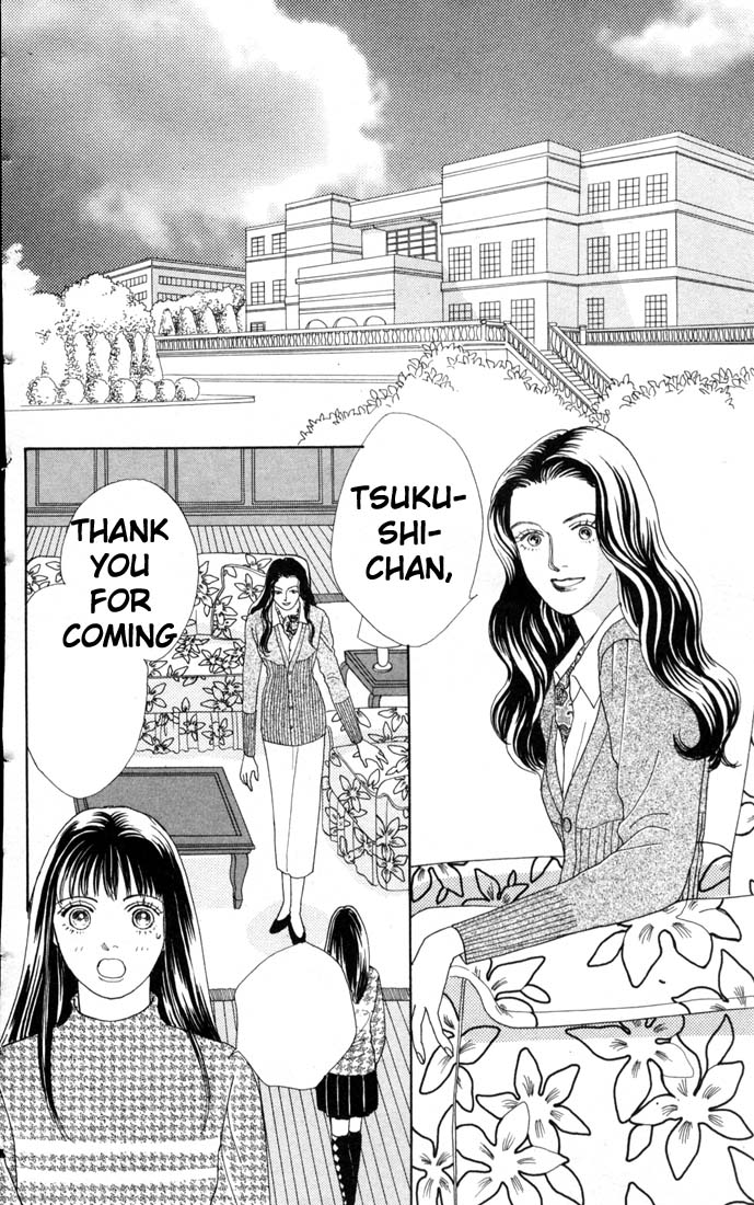 Read Boys Over Flowers Manga Online