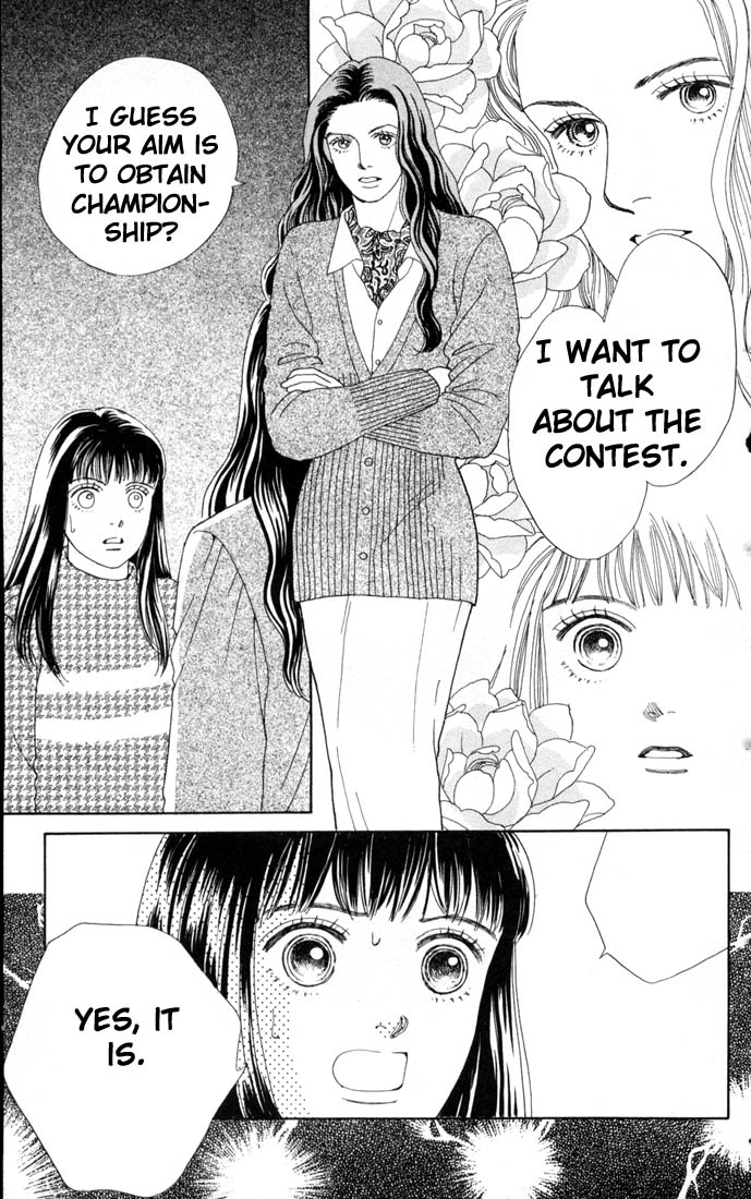 Read Boys Over Flowers Manga Online