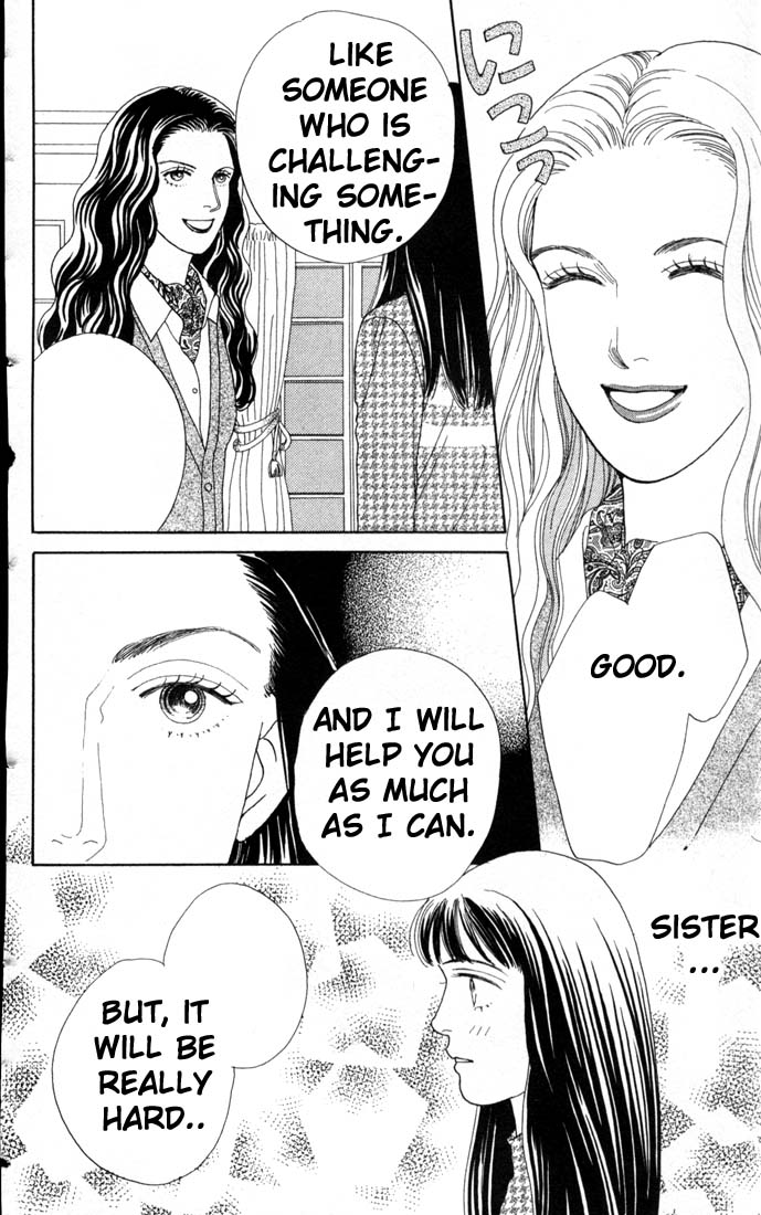 Read Boys Over Flowers Manga Online