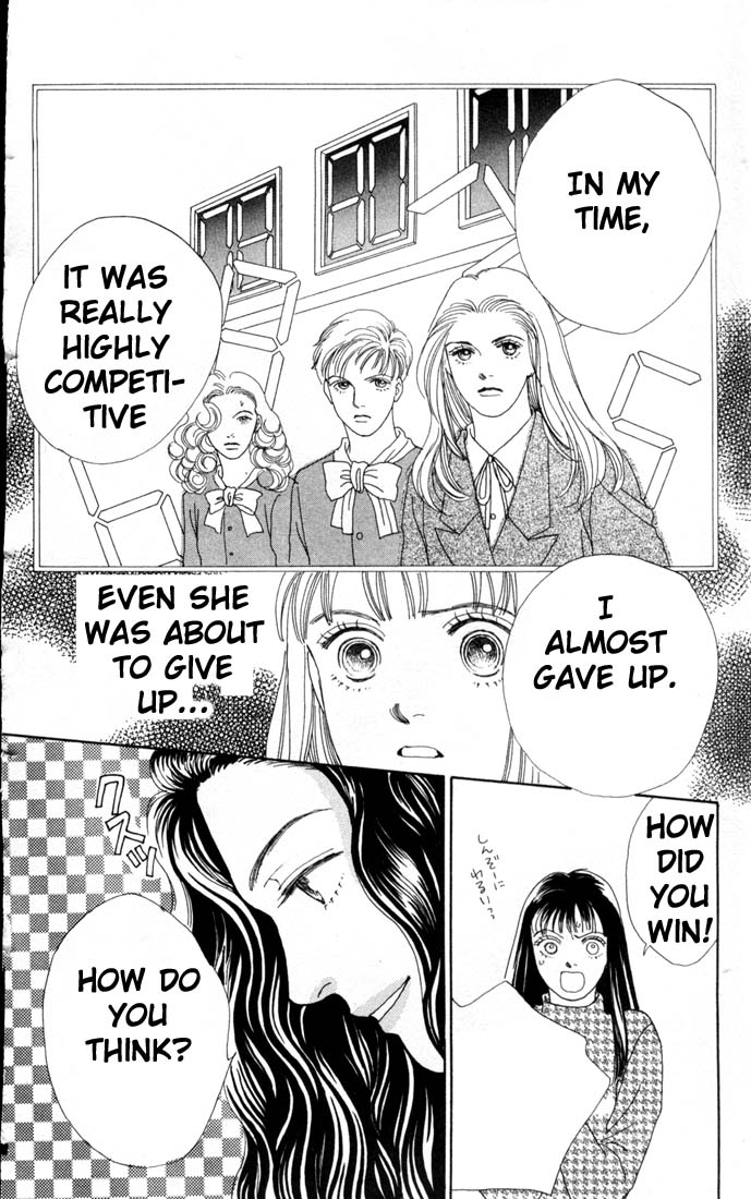 Read Boys Over Flowers Manga Online