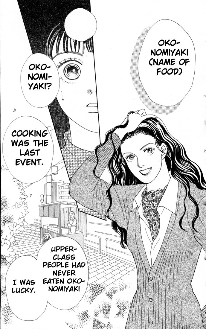 Read Boys Over Flowers Manga Online