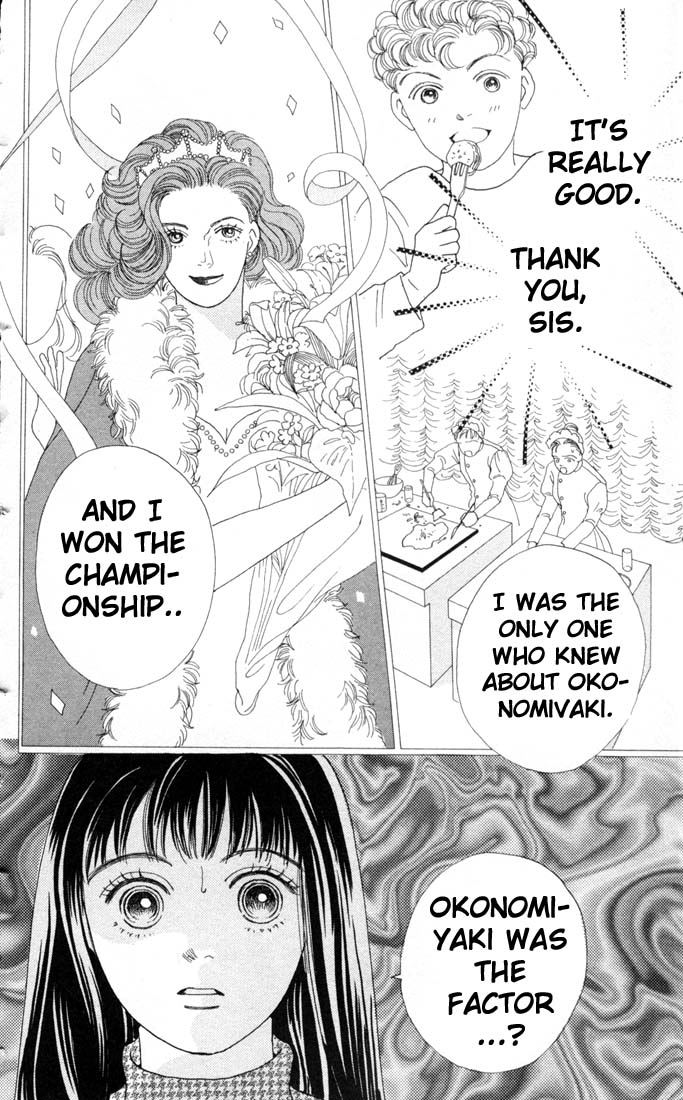 Read Boys Over Flowers Manga Online