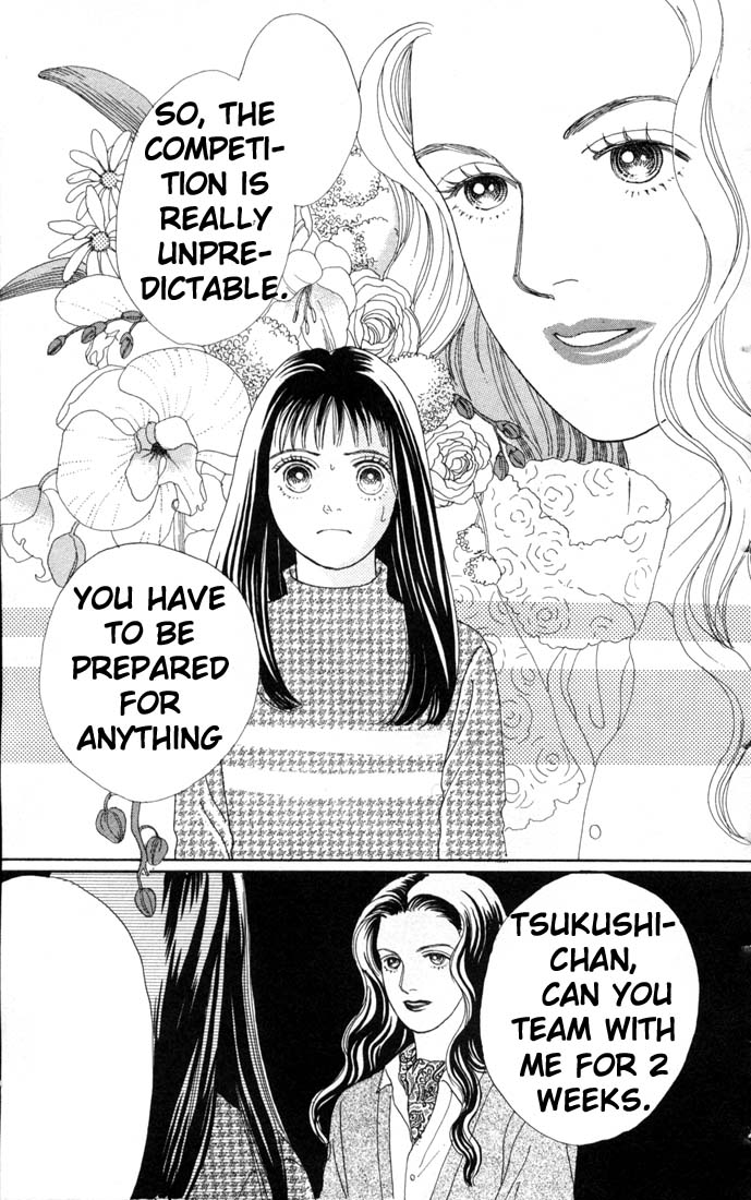 Read Boys Over Flowers Manga Online