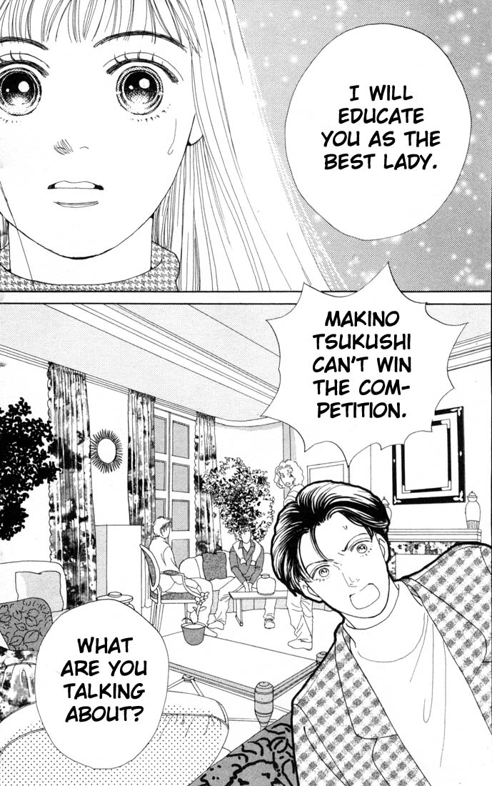 Read Boys Over Flowers Manga Online