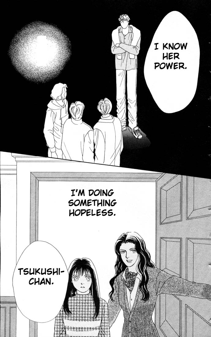 Read Boys Over Flowers Manga Online