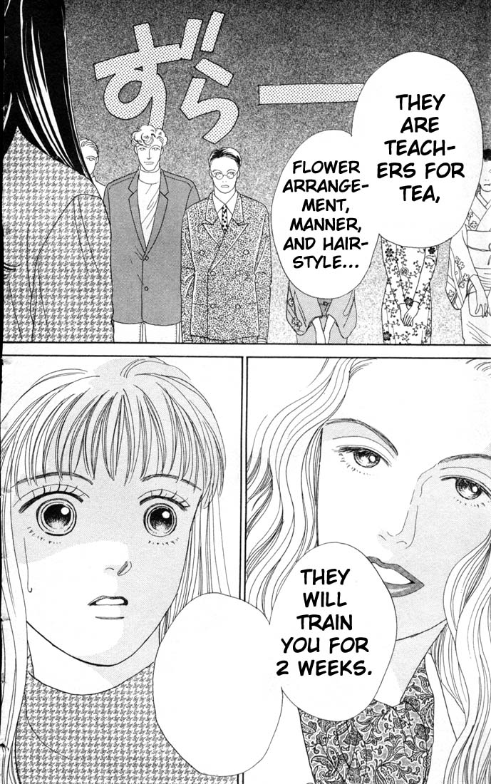 Read Boys Over Flowers Manga Online