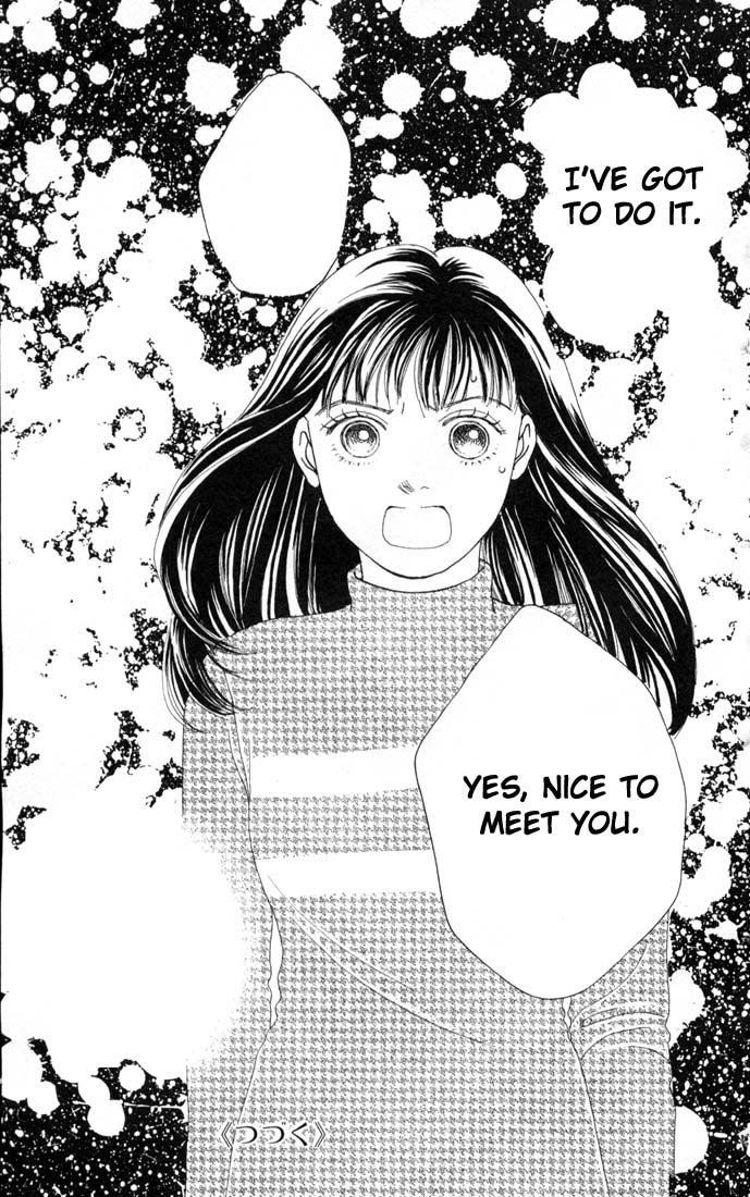 Read Boys Over Flowers Manga Online