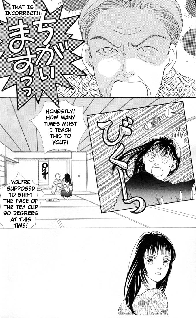 Read Boys Over Flowers Manga Online