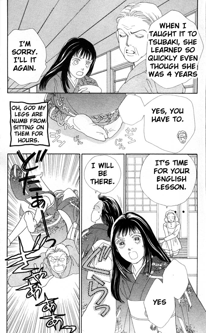 Read Boys Over Flowers Manga Online