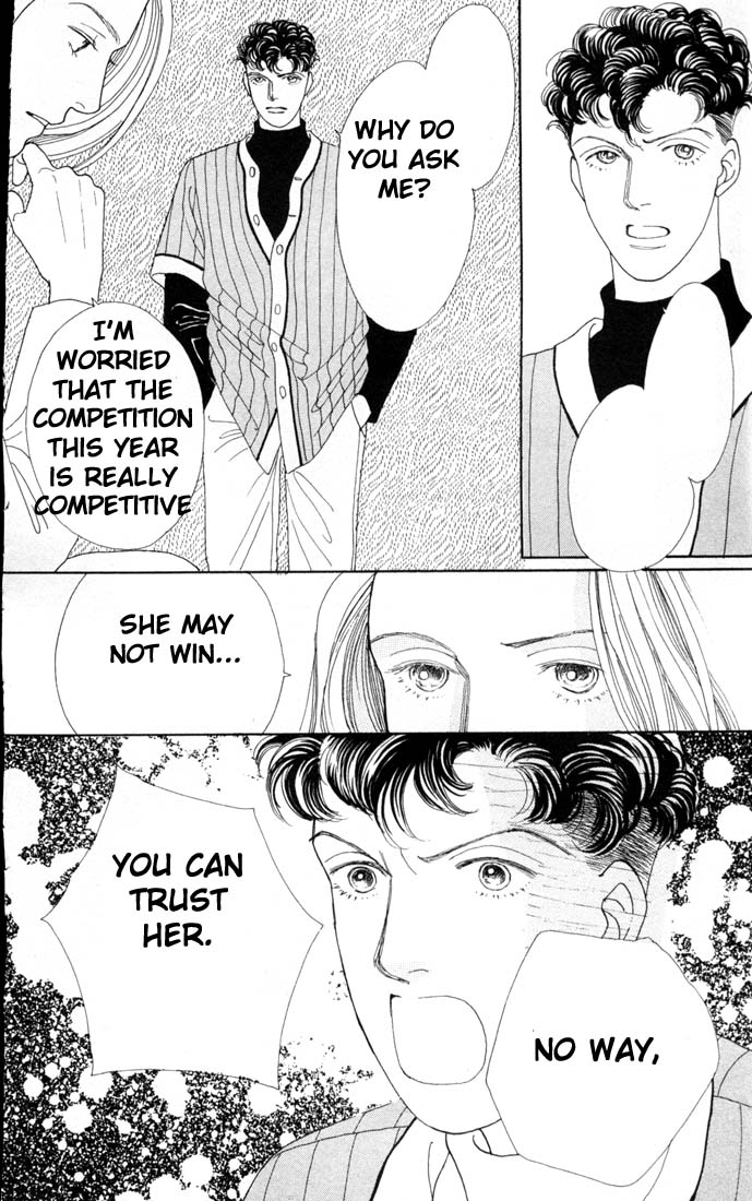 Read Boys Over Flowers Manga Online
