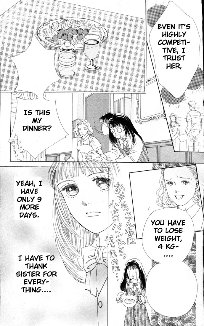 Read Boys Over Flowers Manga Online