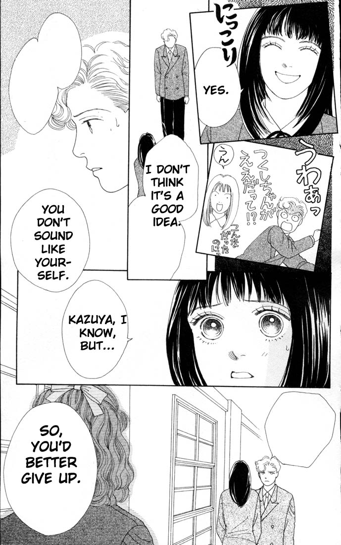 Read Boys Over Flowers Manga Online