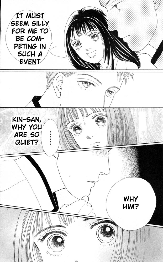 Read Boys Over Flowers Manga Online