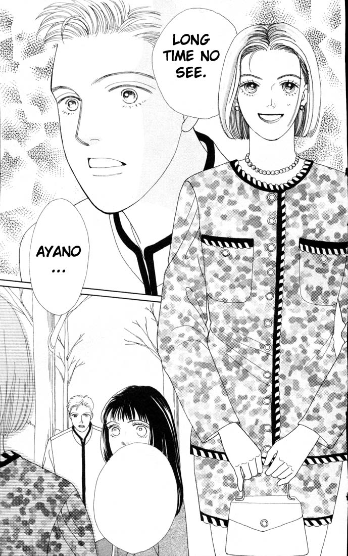 Read Boys Over Flowers Manga Online