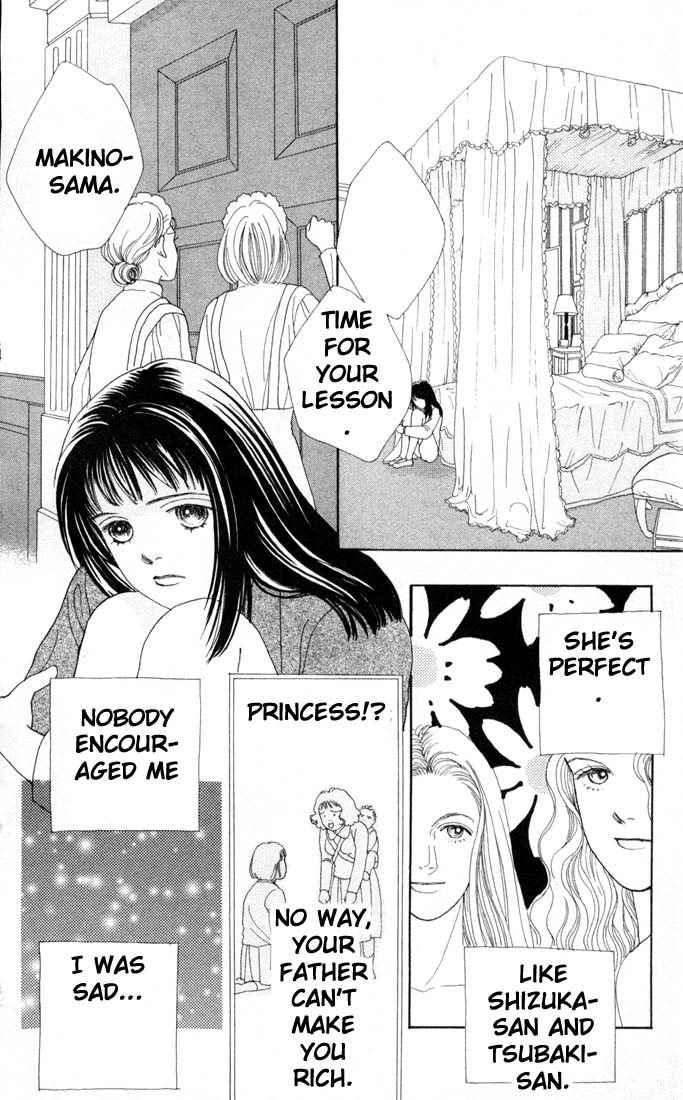 Read Boys Over Flowers Manga Online