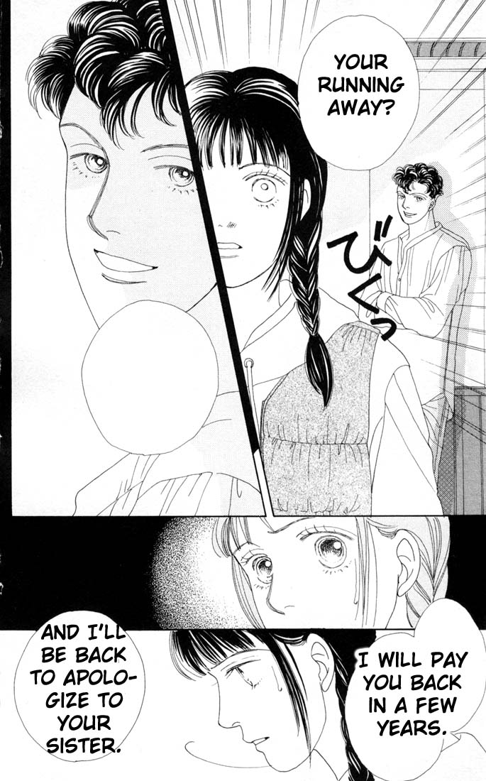 Read Boys Over Flowers Manga Online
