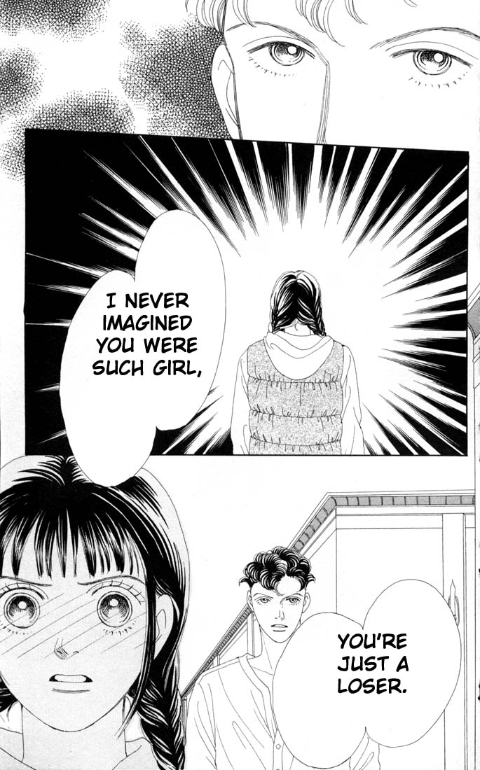 Read Boys Over Flowers Manga Online