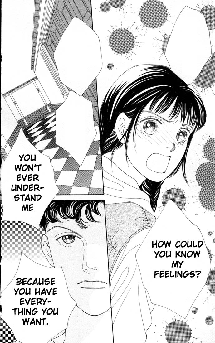 Read Boys Over Flowers Manga Online