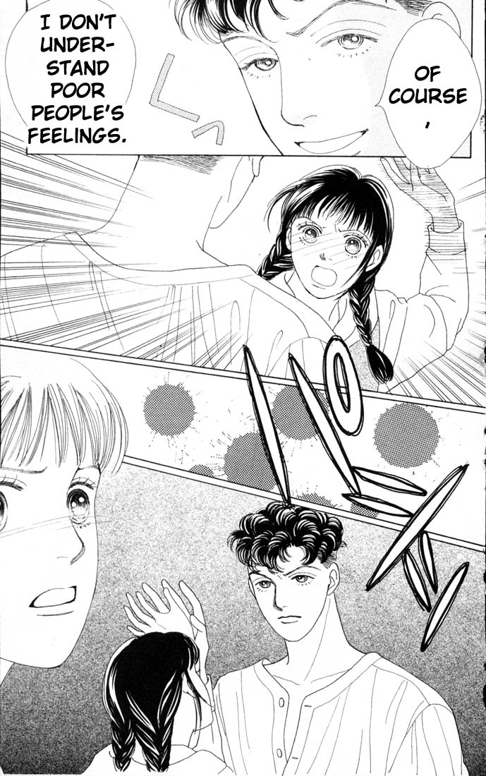 Read Boys Over Flowers Manga Online