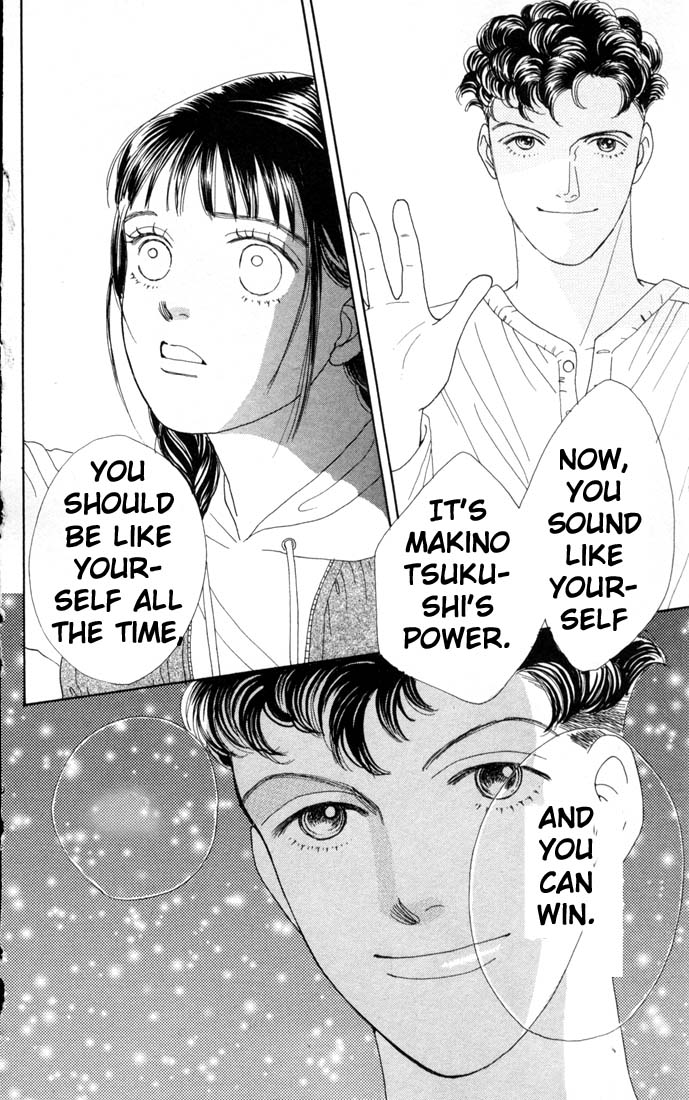 Read Boys Over Flowers Manga Online