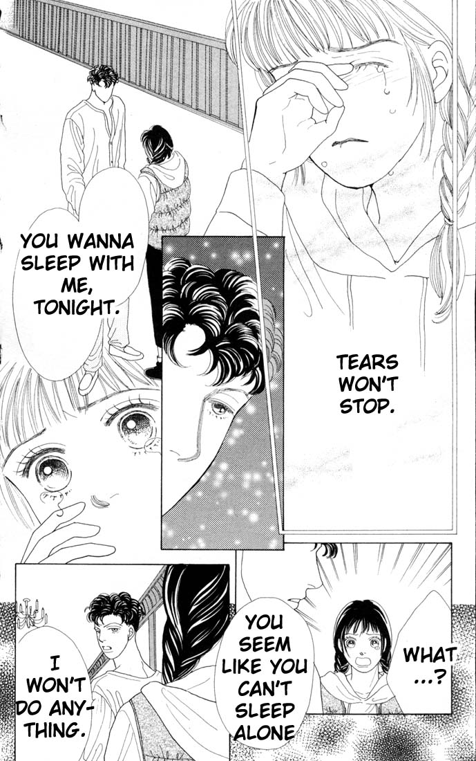 Read Boys Over Flowers Manga Online