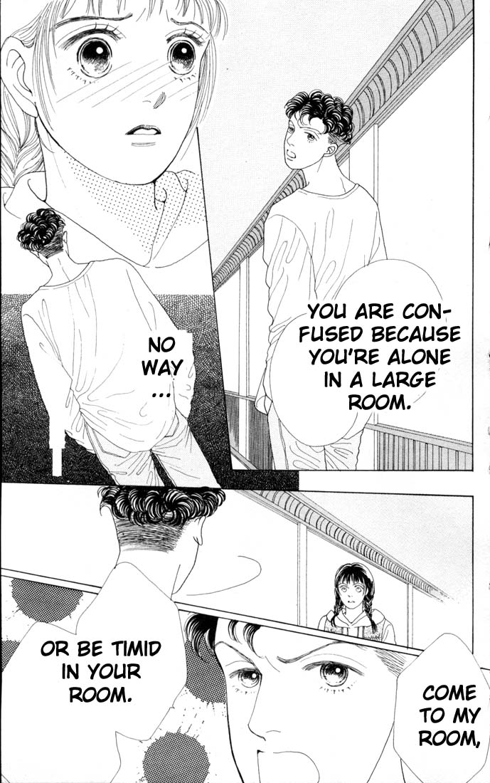 Read Boys Over Flowers Manga Online