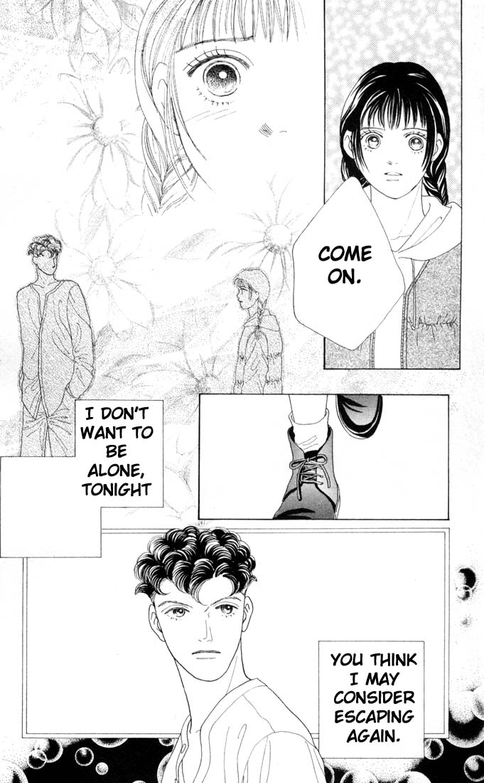 Read Boys Over Flowers Manga Online