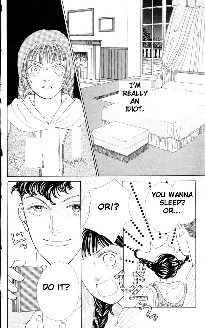 Read Boys Over Flowers Manga Online